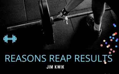 自信從「原因」開始..