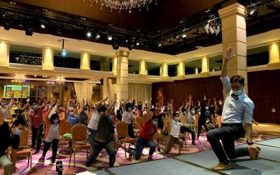 我總有辦法解決