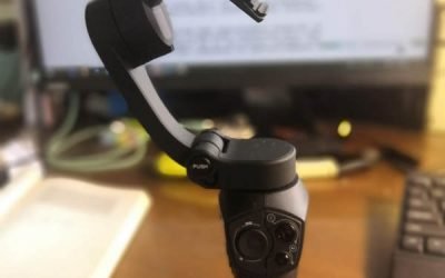 為什麼我賣了三軸穩定器？