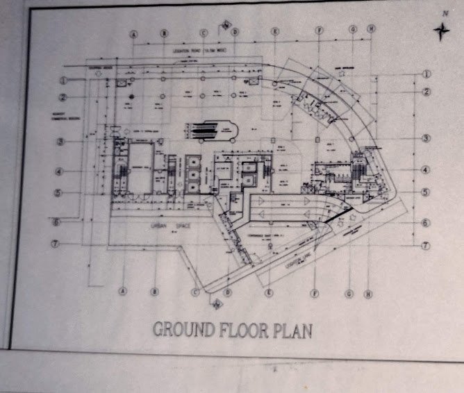 groud floor 1