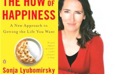 科學驗證的快樂習慣