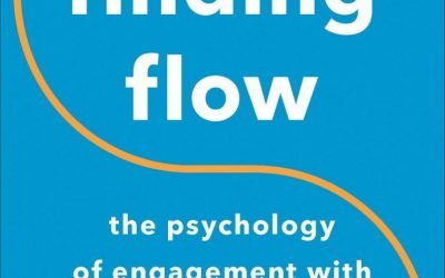 如何做到 “Flow “?