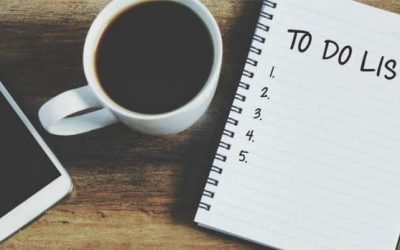 為什麼To-do List 沒用?