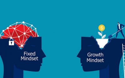 成長性思維的誤解