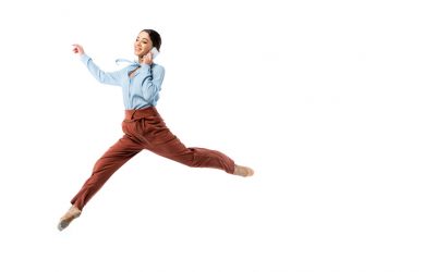 讓你更能落實行動!