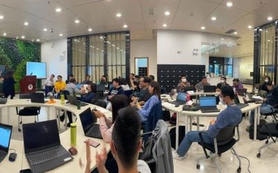 如何提升應對力？