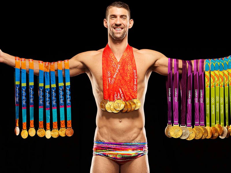 michael phelps olympics sports illustrated cover storyjpg