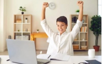 How to succeed持續成功五元則!