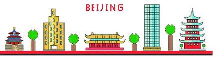 Beijing trip 我在北京旅行的發現