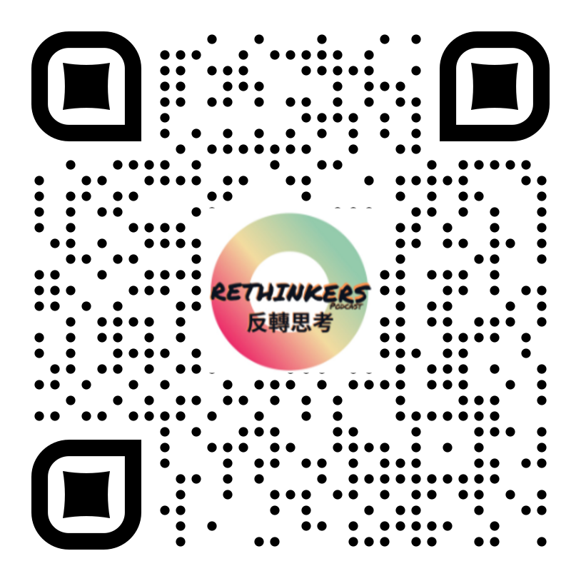 rethiners qr code