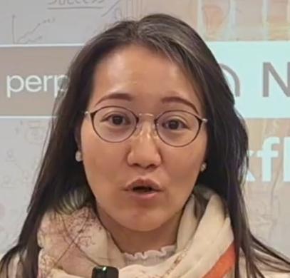 曹美芳 全科主治醫生