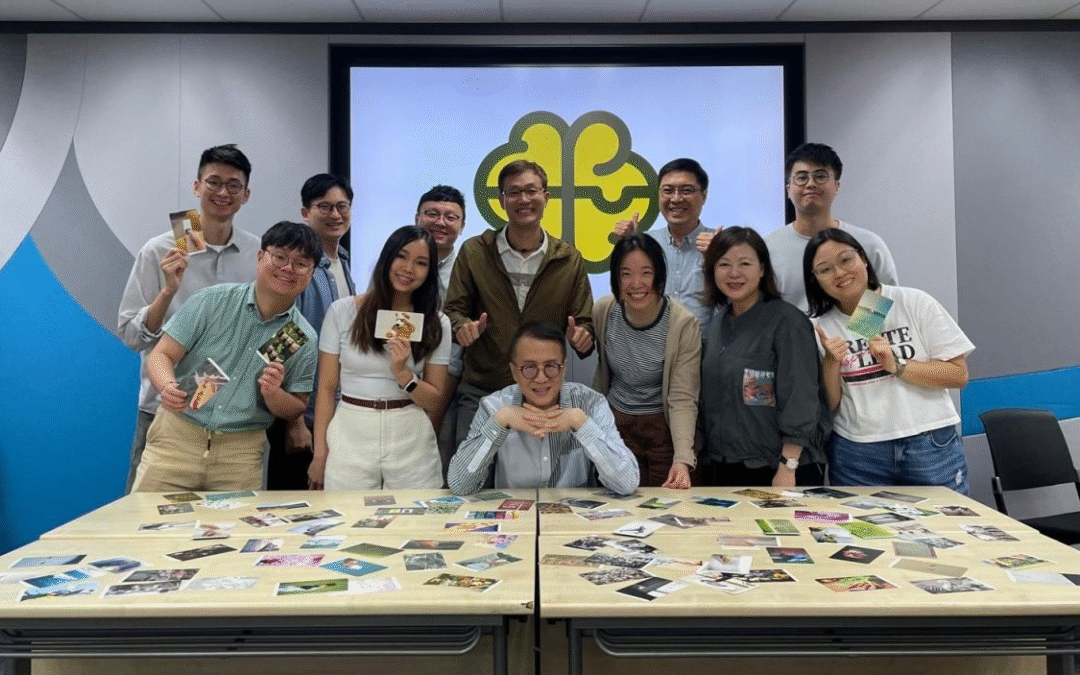 如何從圖卡新手變專家？SPARK深度學習