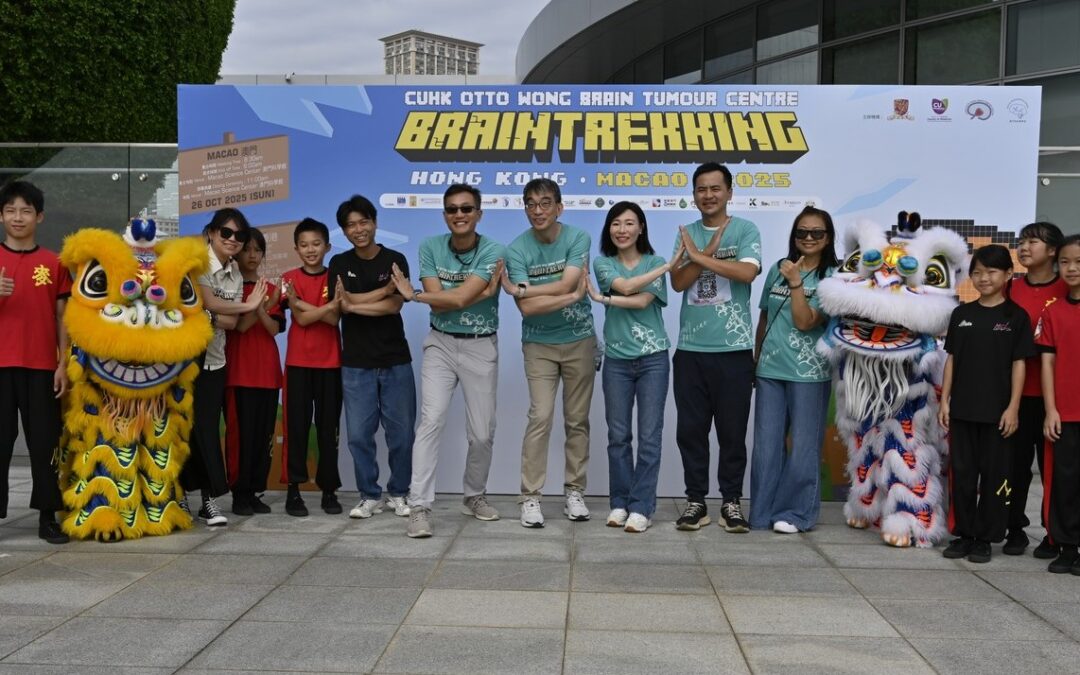 全運會義工們，我們一起加油!