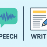 speech write
