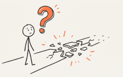 年度目標為什麼總是達不到？