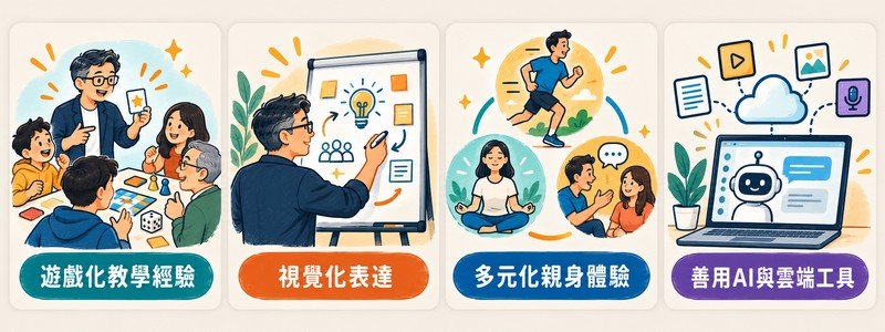 facilitation methods s