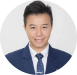 Daniel Wong