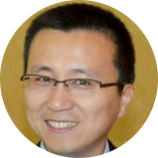 Chapman Wong