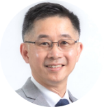 Keegan Cheang
