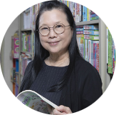 林劍如 校長