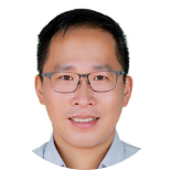 黃建民 校長