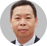 Ken Chio 校長
