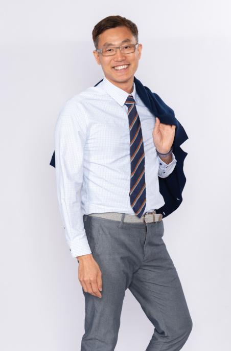 Sam Hui 許國杰